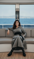 Wool Kaftan – Warm, Elegant & Versatile | قفطان صوف بالوانه