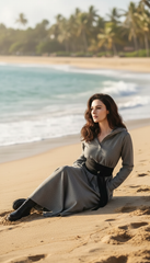 Wool Kaftan – Warm, Elegant & Versatile | قفطان صوف بالوانه