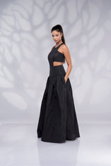 Long Skirt: Classic & Practical for All Seasons & Occasions | Basket ساده