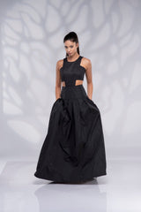 Long Skirt: Classic & Practical for All Seasons & Occasions | Basket ساده