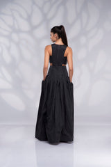 Long Skirt: Classic & Practical for All Seasons & Occasions | Basket ساده