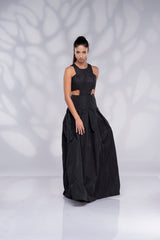 Long Skirt: Classic & Practical for All Seasons & Occasions | Basket ساده