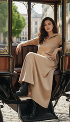 Wool Kaftan – Warm, Elegant & Versatile | قفطان صوف بالوانه