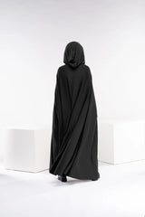 Dura/Chamois Cape: Royal Elegance for Every Occasion