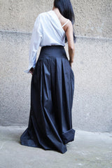 Long Skirt: Classic & Practical for All Seasons & Occasions | Basket ساده