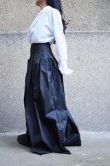 Long Skirt: Classic & Practical for All Seasons & Occasions | Basket ساده