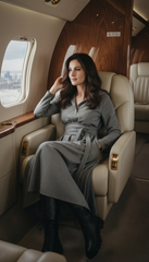 Wool Kaftan – Warm, Elegant & Versatile | قفطان صوف بالوانه