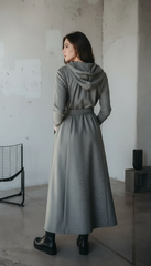 Wool Kaftan – Warm, Elegant & Versatile | قفطان صوف بالوانه