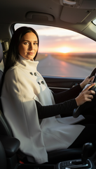 Elegant Winter Cape – Warmth & Luxury in One Piece - puncho| بانشو