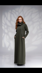 Winter Kafftan - " DURA "| دورا