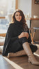 Winter Cape – Warmth & Luxury in One Piece | بانشو