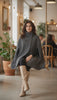 Winter Cape – Warmth & Luxury in One Piece | بانشو
