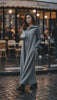 Wool Kaftan – Warm, Elegant & Versatile | قفطان صوف بالوانه